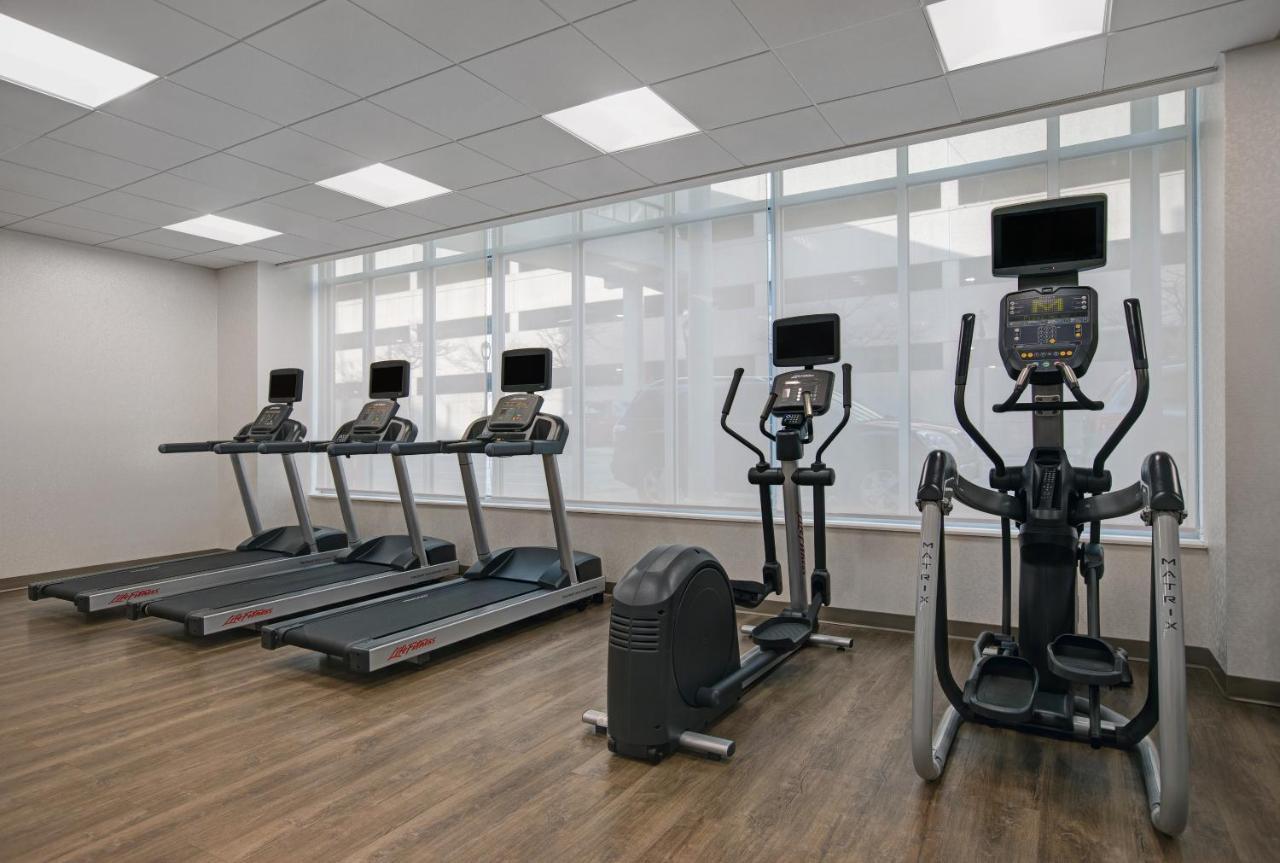 Holiday Inn Express - Milwaukee Downtown By Ihg Екстер'єр фото