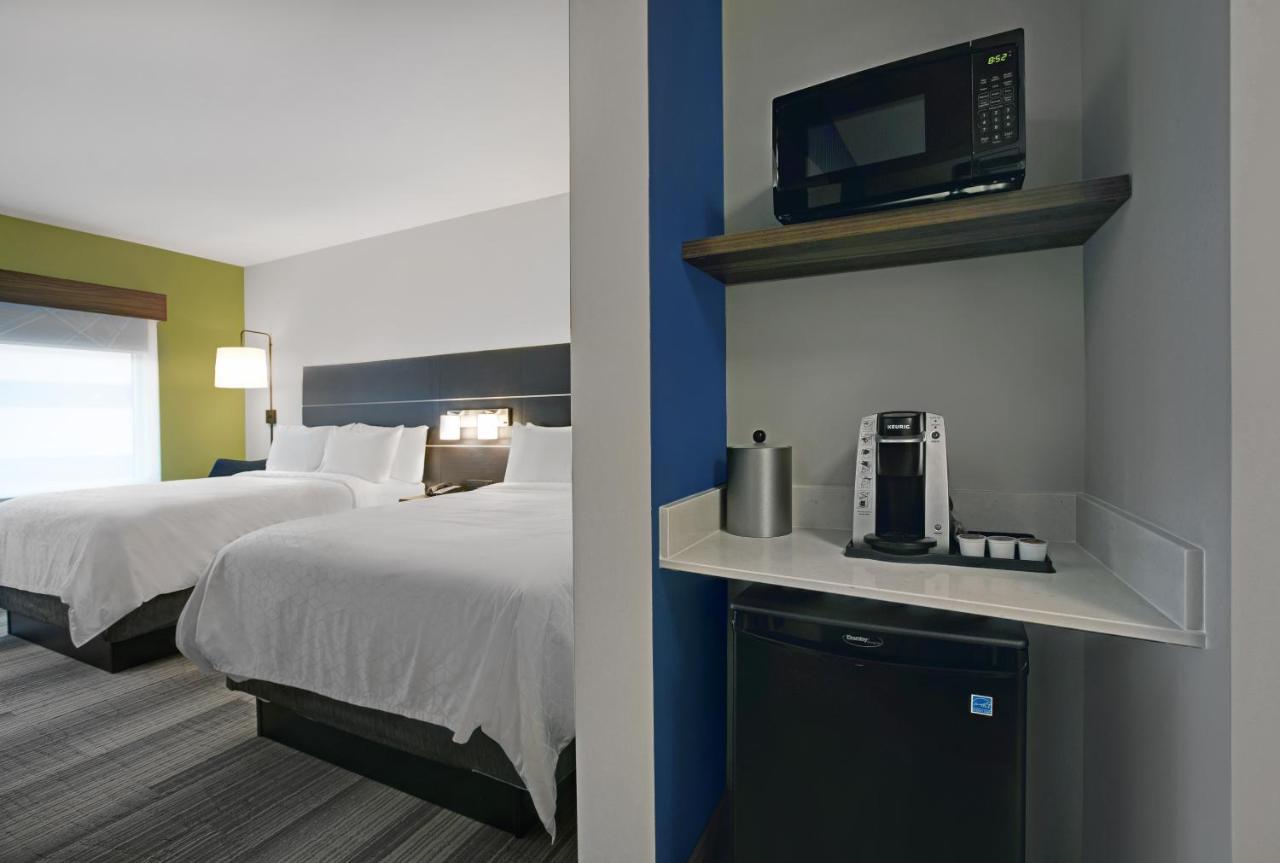 Holiday Inn Express - Milwaukee Downtown By Ihg Екстер'єр фото