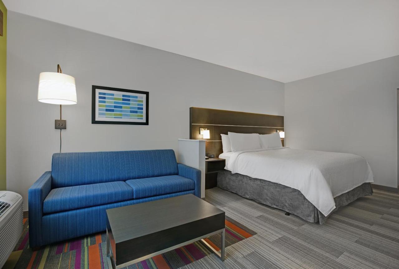 Holiday Inn Express - Milwaukee Downtown By Ihg Екстер'єр фото