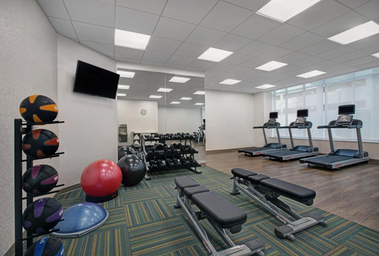 Holiday Inn Express - Milwaukee Downtown By Ihg Екстер'єр фото