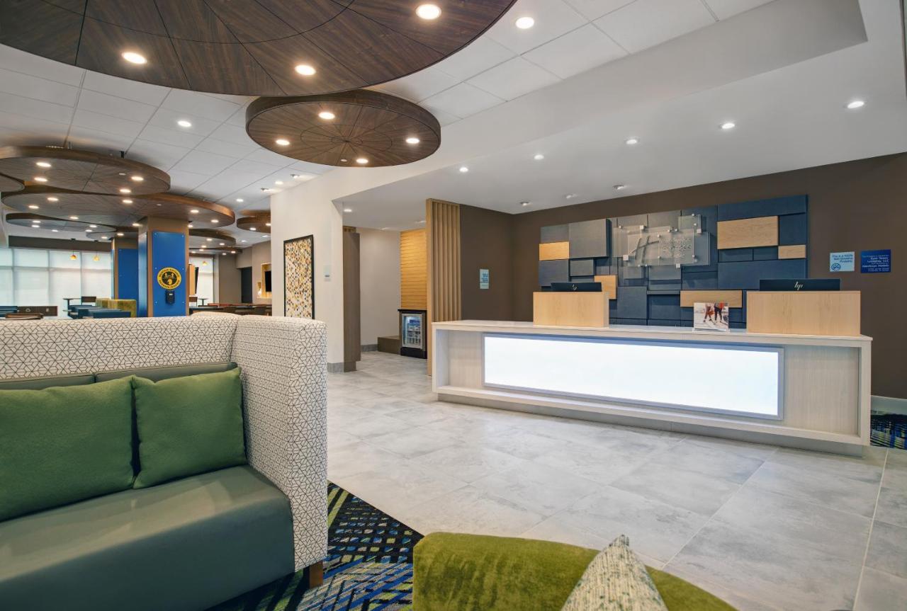 Holiday Inn Express - Milwaukee Downtown By Ihg Екстер'єр фото