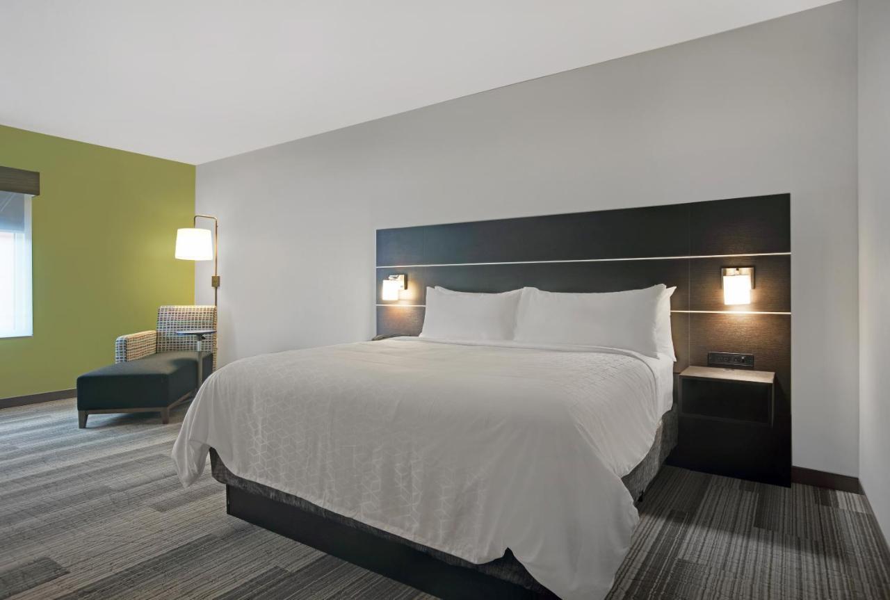 Holiday Inn Express - Milwaukee Downtown By Ihg Екстер'єр фото