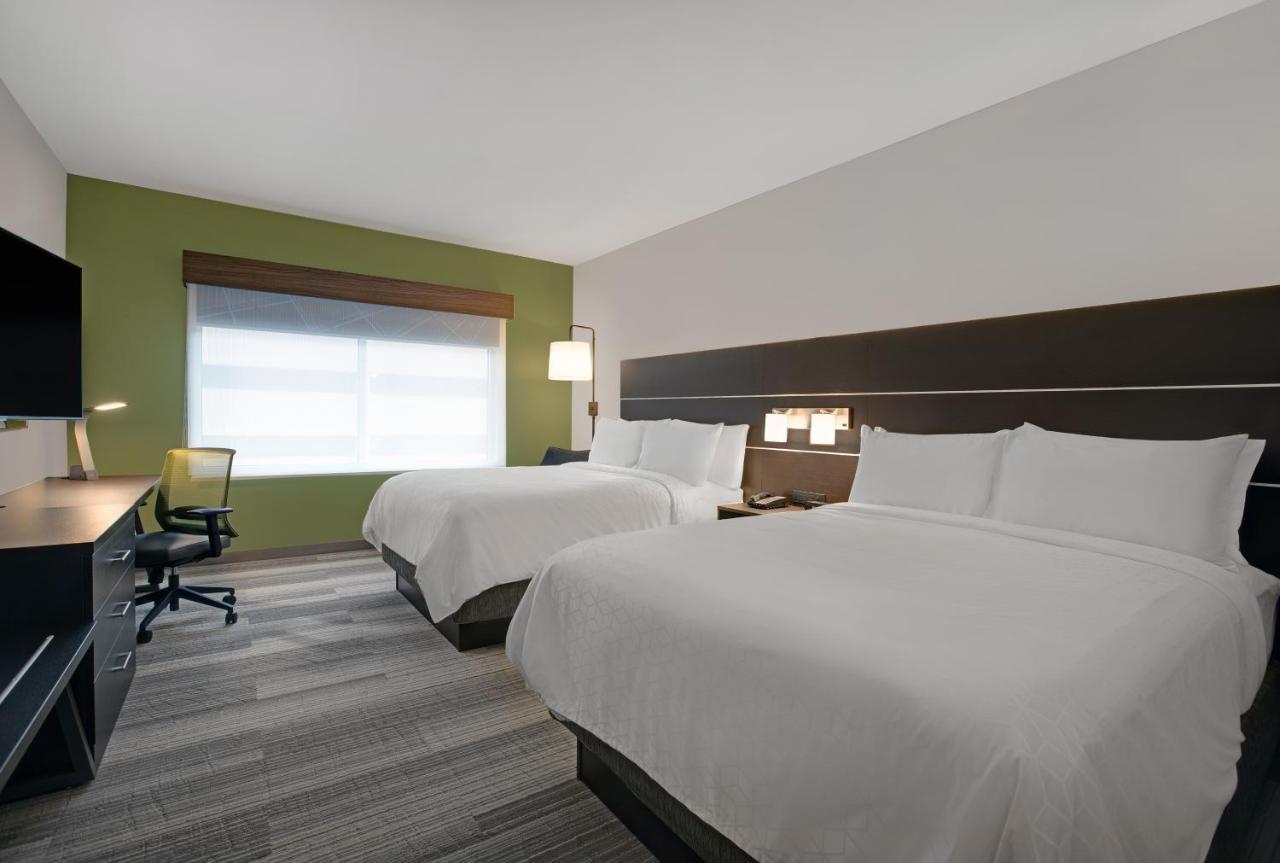 Holiday Inn Express - Milwaukee Downtown By Ihg Екстер'єр фото