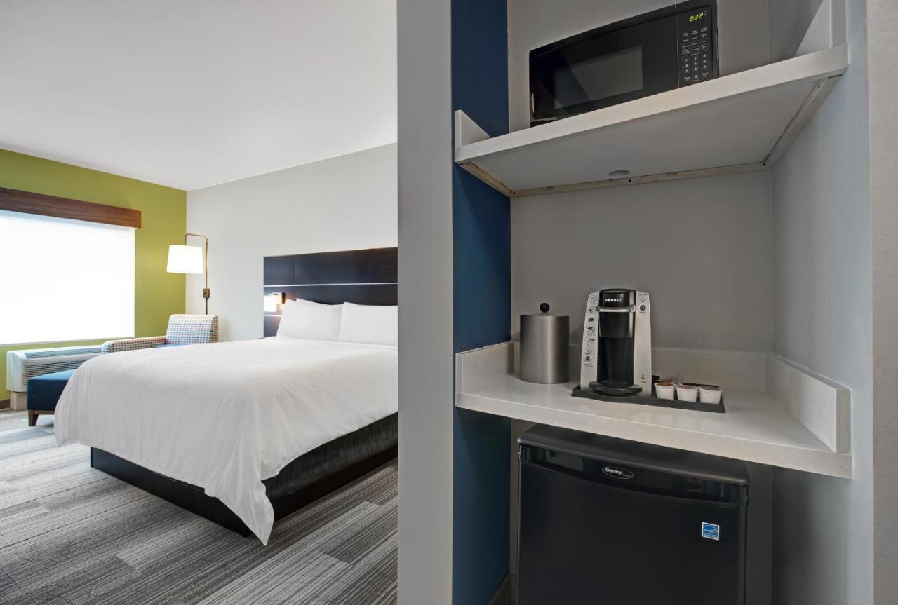 Holiday Inn Express - Milwaukee Downtown By Ihg Екстер'єр фото