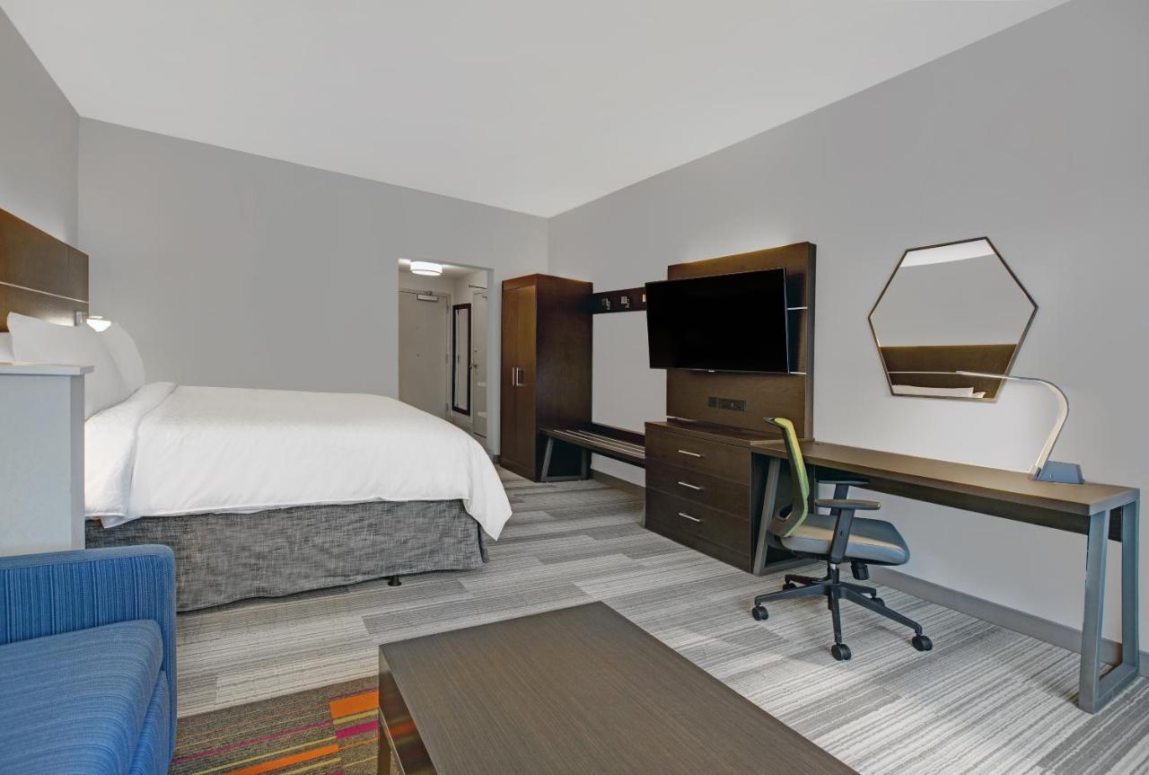 Holiday Inn Express - Milwaukee Downtown By Ihg Екстер'єр фото