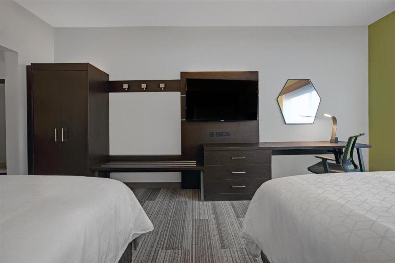 Holiday Inn Express - Milwaukee Downtown By Ihg Екстер'єр фото